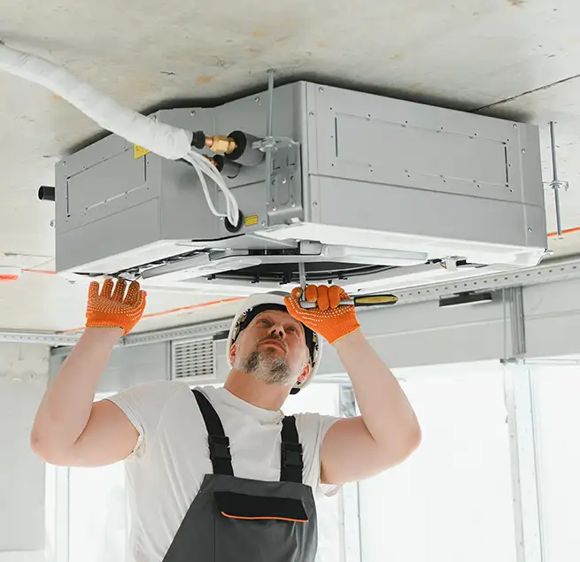 Why Homeowners & Businesses Trust Us El Cajon, CA