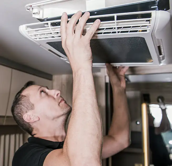 Why Homeowners & Businesses Trust Us El Cajon, CA