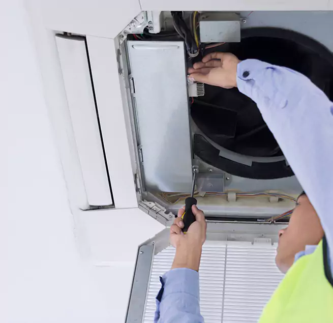 Why Homeowners Businesses Trust Us El Cajon, CA