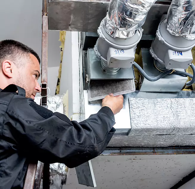 Why Homeowners Businesses Trust Us in El Cajon, CA?