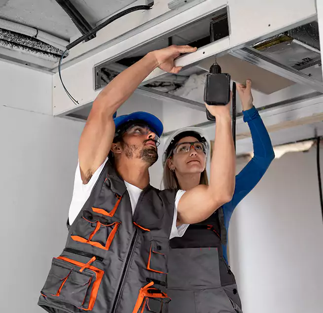 Why Homeowners & Businesses Trust Us in El Cajon, CA