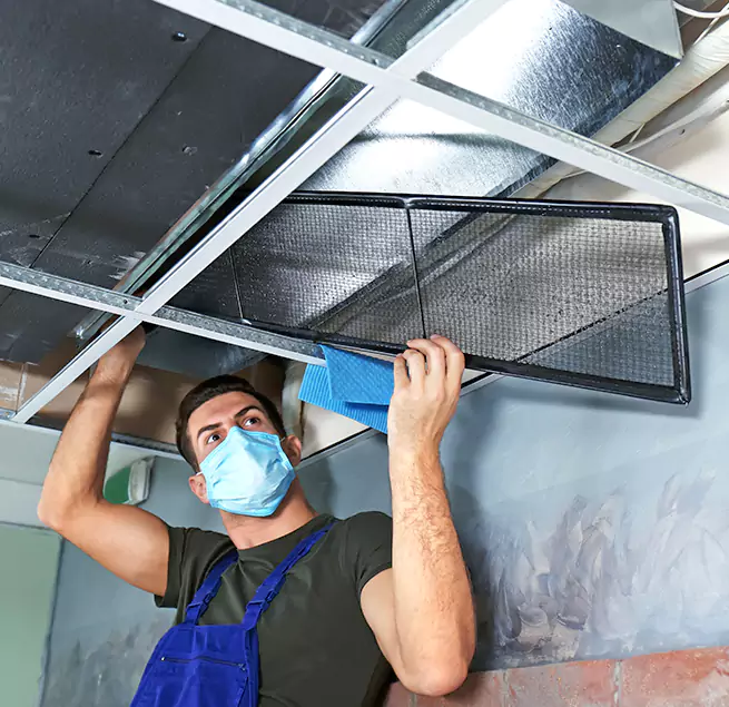  Why Homeowners Businesses Trust Us  in El Cajon, CA?